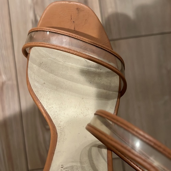 Zara basic heels from 2018 - Picture 5 of 7